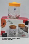 Apex Glass Jars - Jagdamba Glass Works (5)
