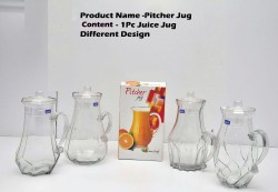 Apex Glass Jugs - Jagdamba Glass Works (1)